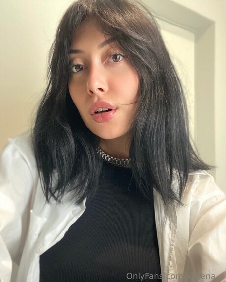 Xxxena X Nackt auf OnlyFans