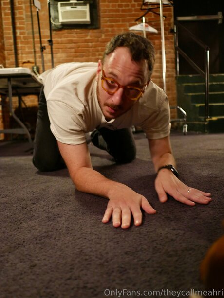 Theycallmeahri Nacktbilder von OnlyFans