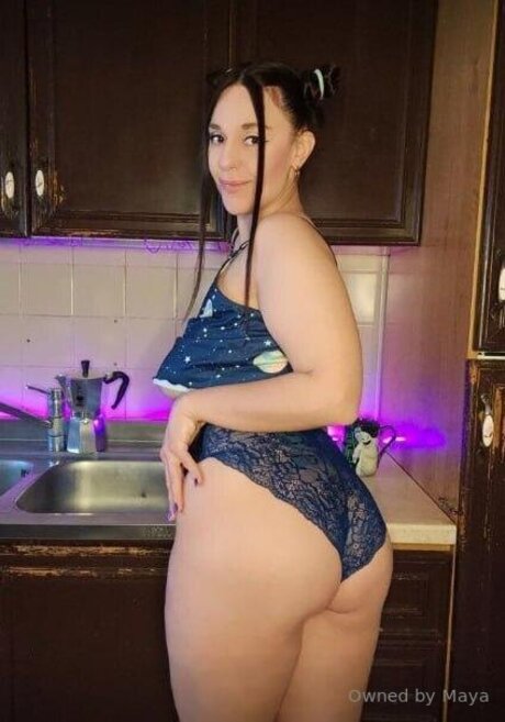 Afro Ebony Nacktbilder-Leaks von OnlyFans