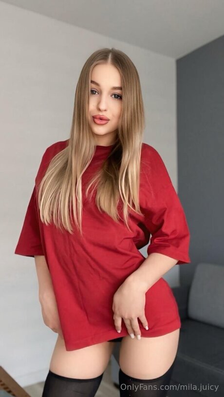 Mila Juicy Nackt Leaks OnlyFans