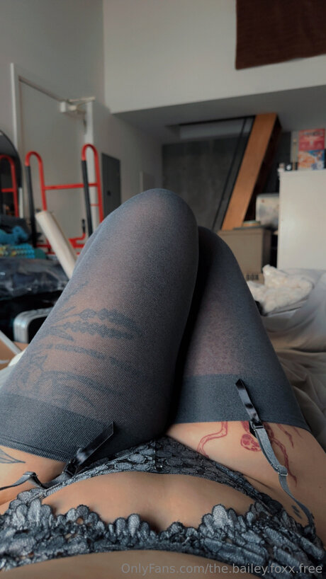 The Bailey Foxx Free Gratis OnlyFans