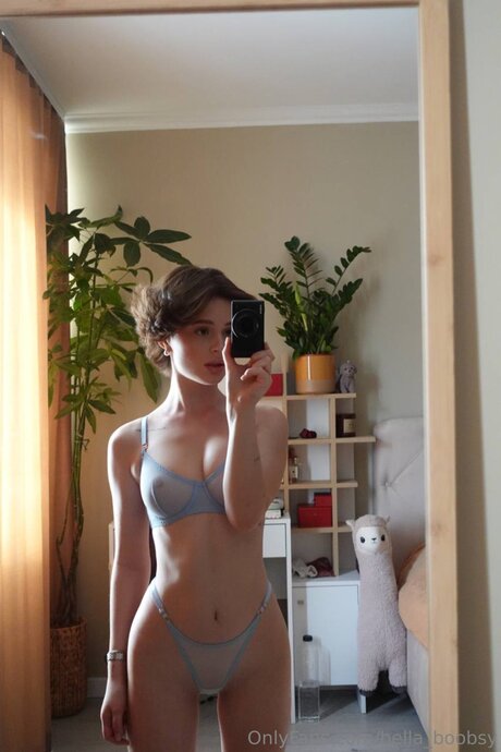 Bella Boobsy Kostenloses OnlyFans