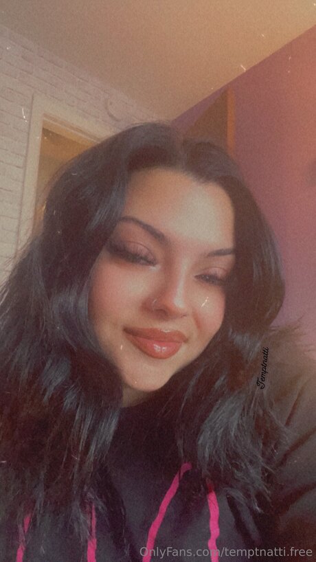 Temptnatti Free Nacktbilder geleakt OnlyFans geleakt