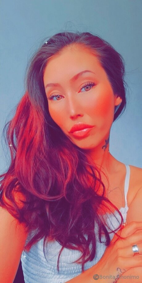 Lolloiita Nacktbilder von OnlyFans geleakt