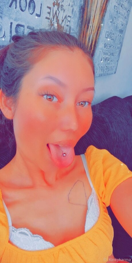 Lolloiita Nacktbilder von OnlyFans geleakt