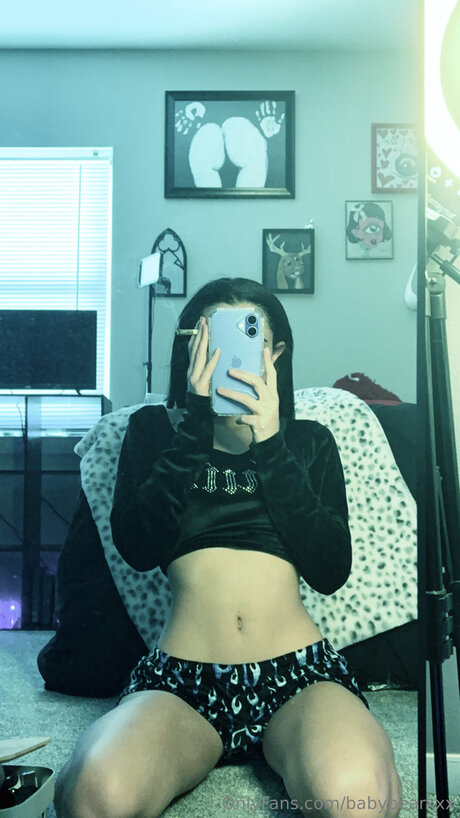 Babybearxxx OnlyFans-Pornos