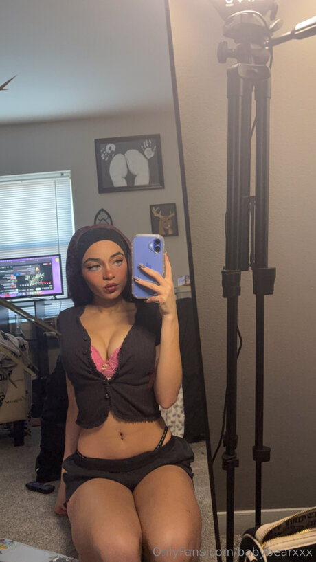 Babybearxxx Sex OnlyFans