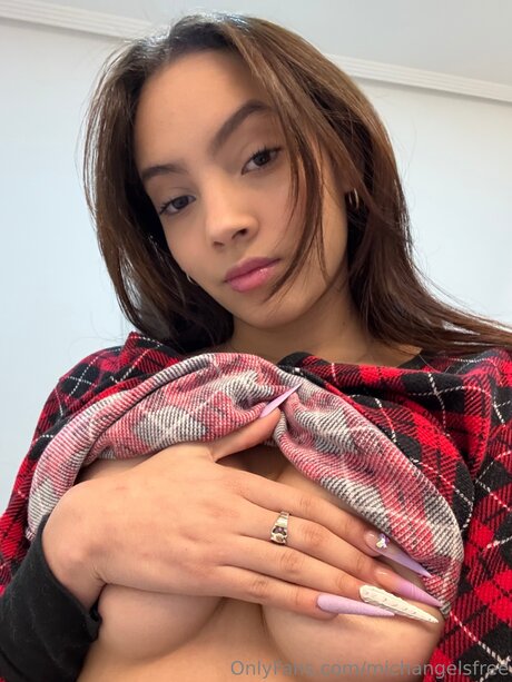 Michangelsfree OnlyFans kostenlos geleakt