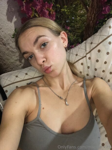 Marina Kitti Sexy OnlyFans