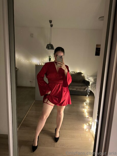 Your Aria Neuer OnlyFans Leak