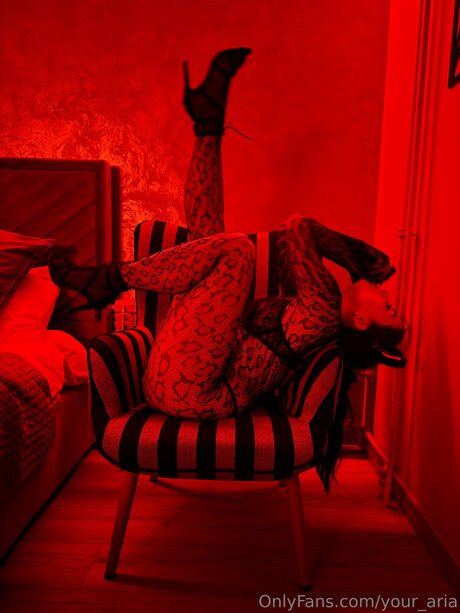 Your Aria OnlyFans Gratis