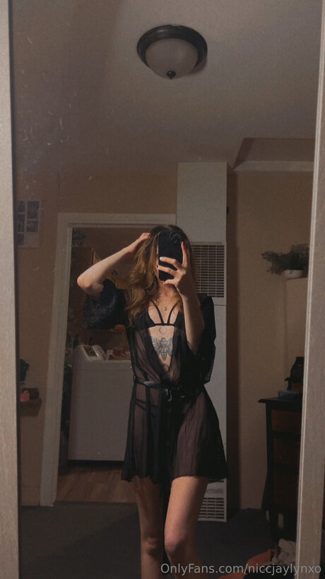 Niccjaylynxo Porn OnlyFans Leaks