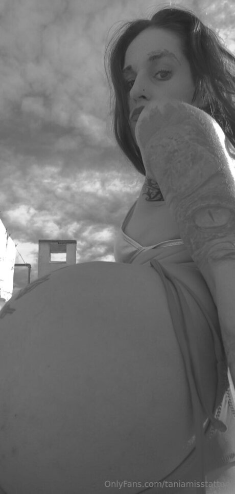 Taniamisstattoo Sexy OnlyFans