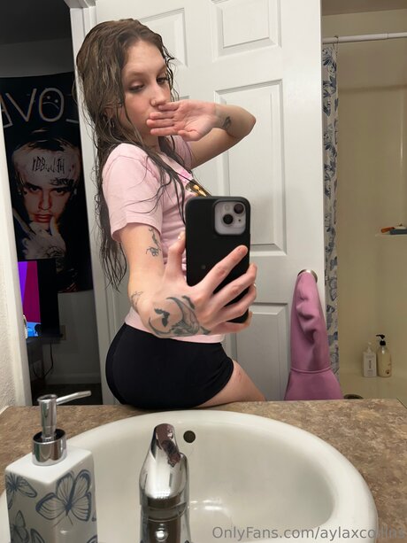 Aylaxcollins Neue OnlyFans Leaks