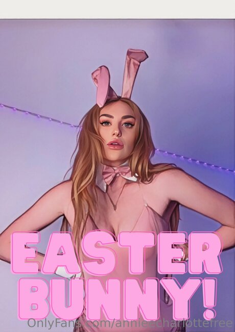 Anniecharlottefree Nacktbilder von OnlyFans geleakt