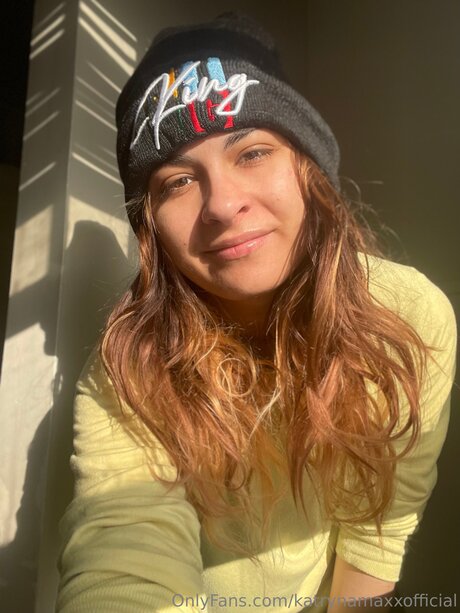 Katrynamaxxofficial OnlyFans Sex geleakt
