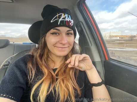 Katrynamaxxofficial Leaked OnlyFans Sextape