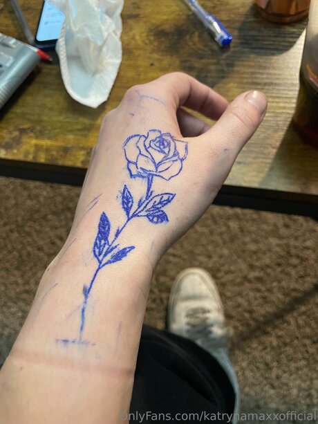 Katrynamaxxofficial NSFW OnlyFans