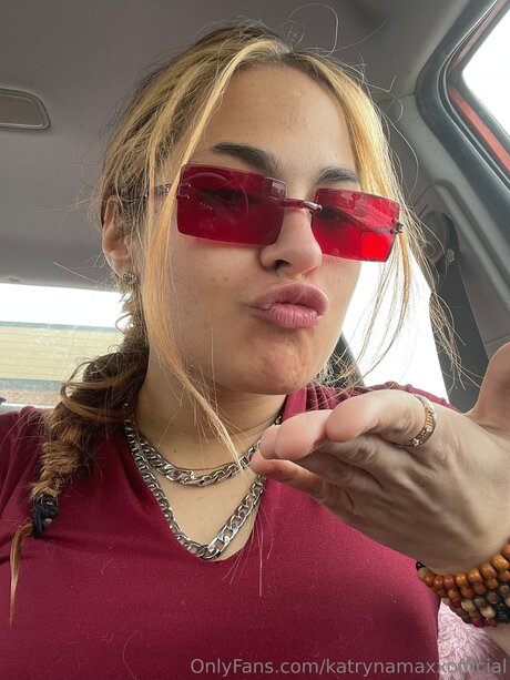 Katrynamaxxofficial Leaked OnlyFans Bilder