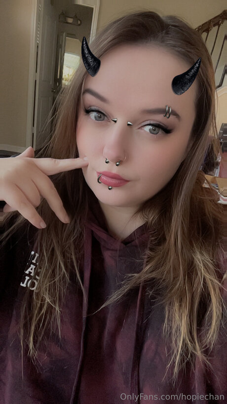 Hopiechan Gratis OnlyFans