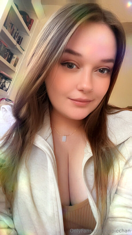 Hopiechan OnlyFans Leaks Sex