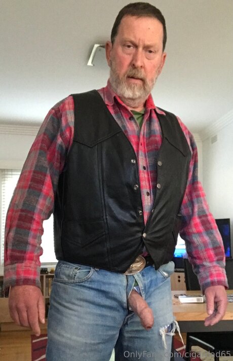 Cigardad65 OnlyFans Leaked Gratis