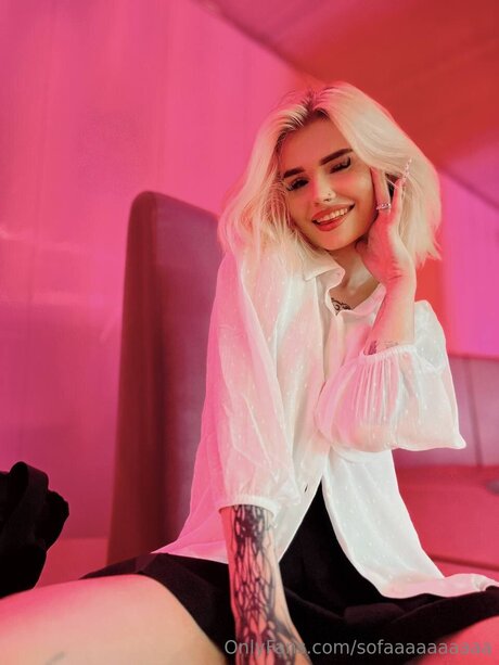 Sofaaaaaaaaaa OnlyFans Nackt