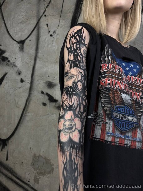 Sofaaaaaaaaaa OnlyFans-Leaks