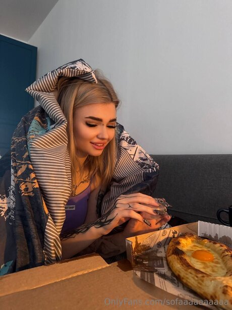 Sofaaaaaaaaaa NurlyFans-Pornoleaks
