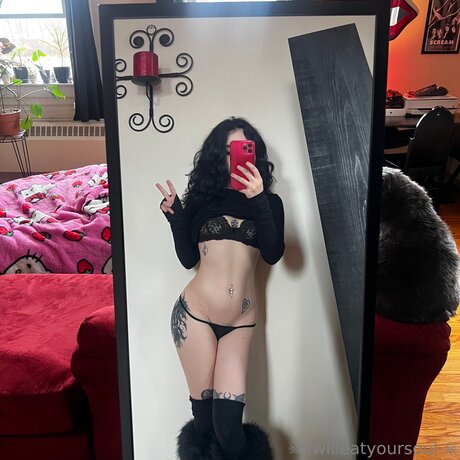 Iwilleatyoursoul XXX OnlyFans