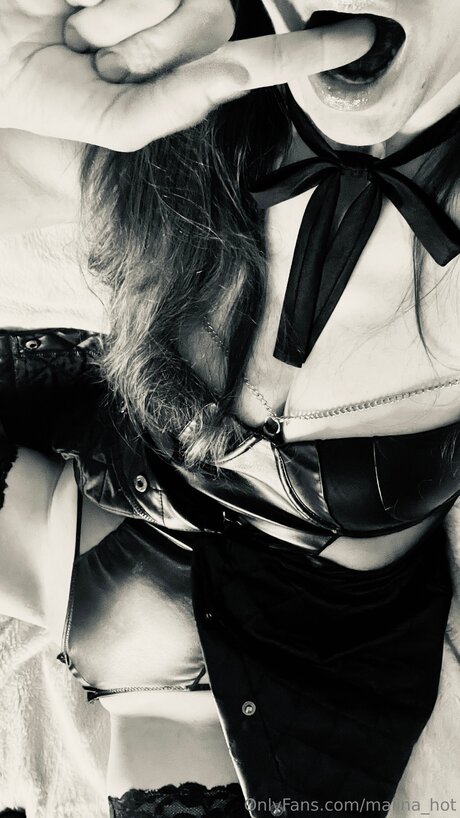 Malina Hot Nackt OnlyFans