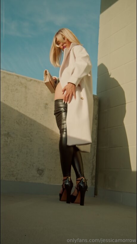 Jessicamorrow Füße OnlyFans