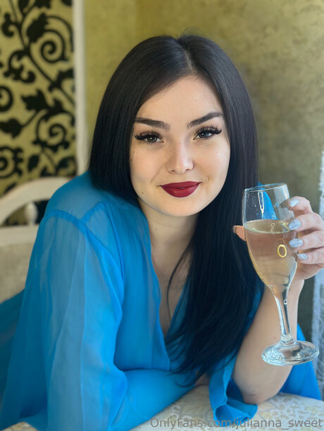 Julianna Sweet XXX OnlyFans