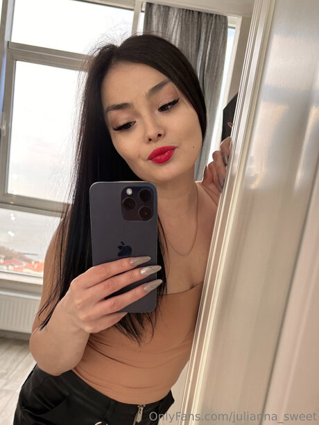 Julianna Sweet Auf OnlyFans