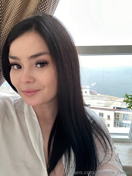 Julianna Sweet OnlyFans-Leak