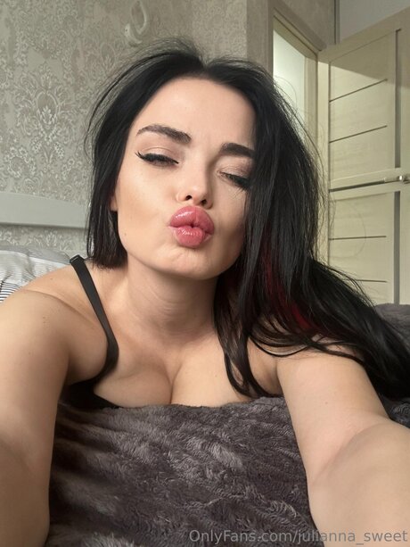 Julianna Sweet OnlyFans Porno