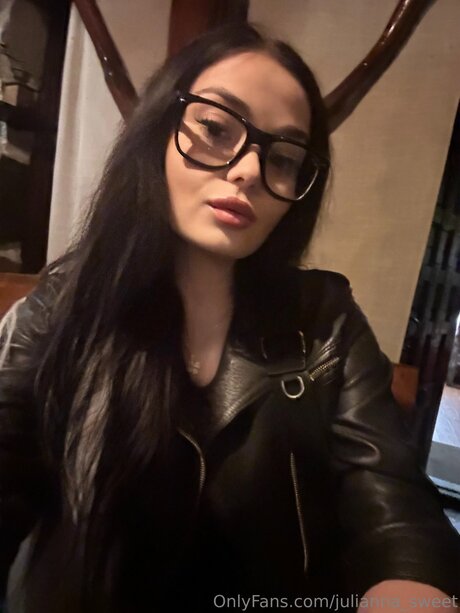 Julianna Sweet OnlyFans XXX