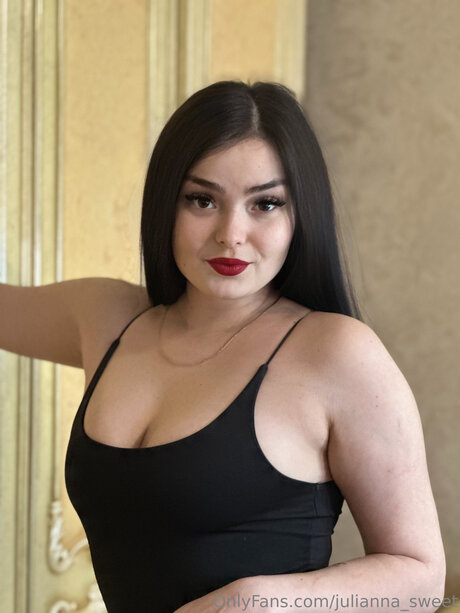 Julianna Sweet Leaked OnlyFans Bilder