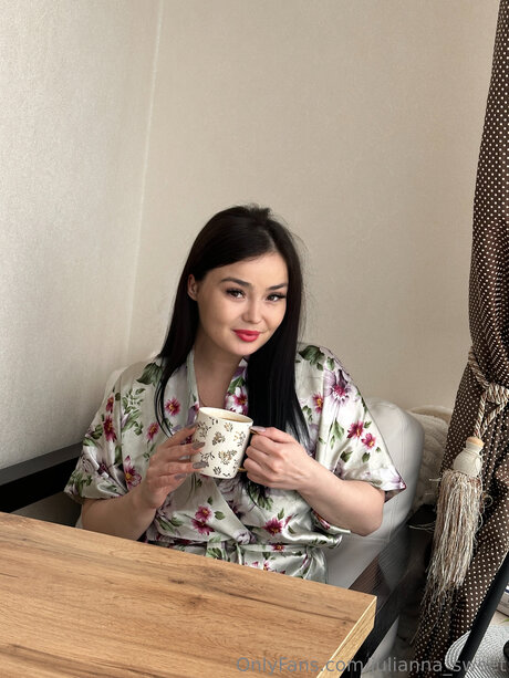 Julianna Sweet OnlyFans Sex geleakt