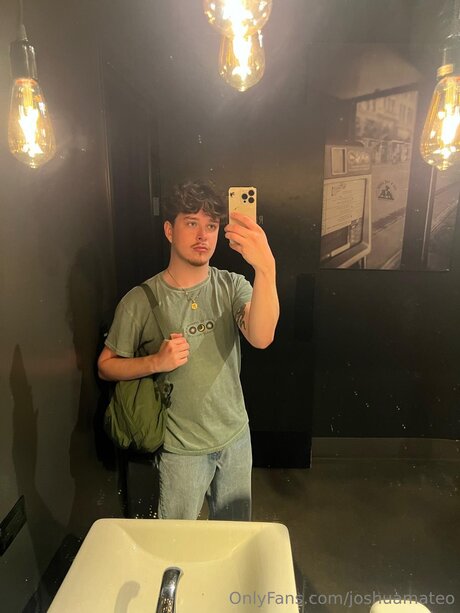 Joshuamateo OnlyFans Leaks