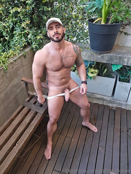 Joshuamateo XXX OnlyFans