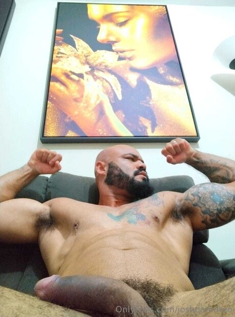 Joshuamateo Nacktbilder von OnlyFans geleakt