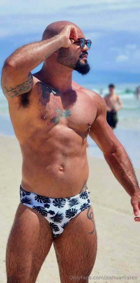 Joshuamateo XXX OnlyFans