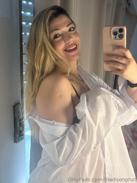Madisonphot Nacktbilder OnlyFans