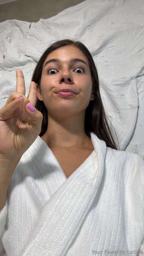 Gabriela Gabyx OnlyFans Bilder