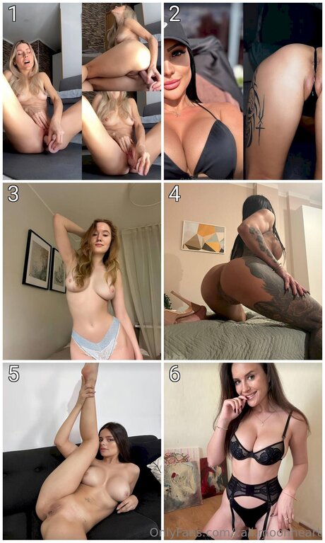 Cali Moonheart OnlyFans Pornografie