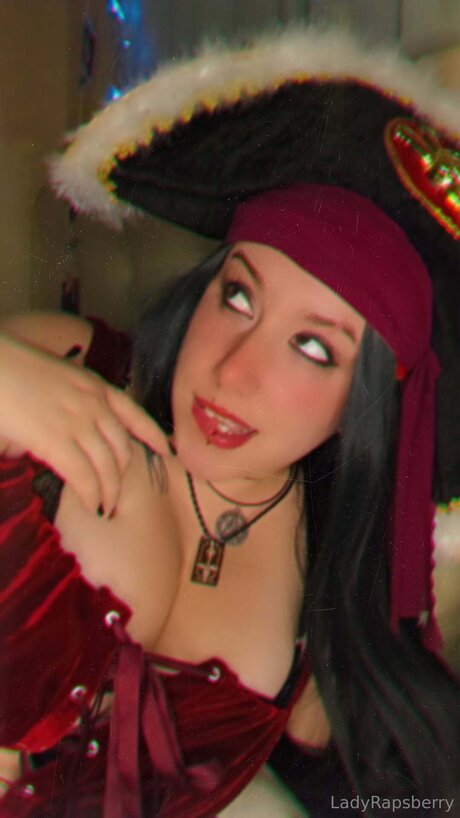 Ladyraspberry OnlyFans Leak Pornografie