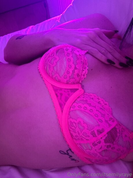 Itsemilyraye Leaked OnlyFans Sex