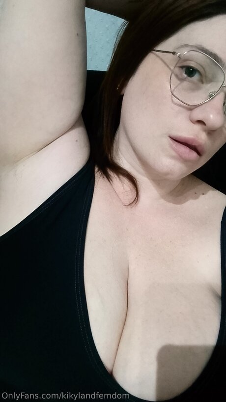 Kikylandfemdom Leaked OnlyFans Fotos