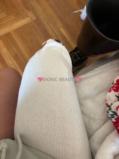 Bionicbeauty1 Model OnlyFans Foto